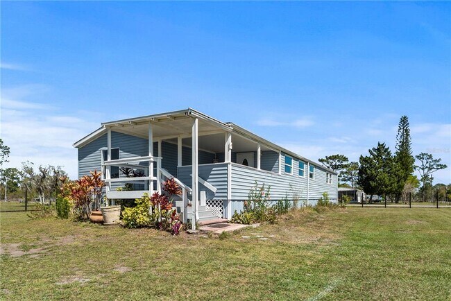 property at 9165 Atlas Dr