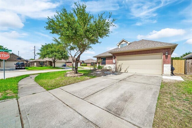 18418 Lewisham Ln in Spring, TX - Building Photo - Building Photo
