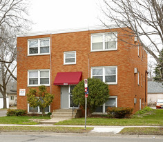 881 Maryland Ave E Apartments