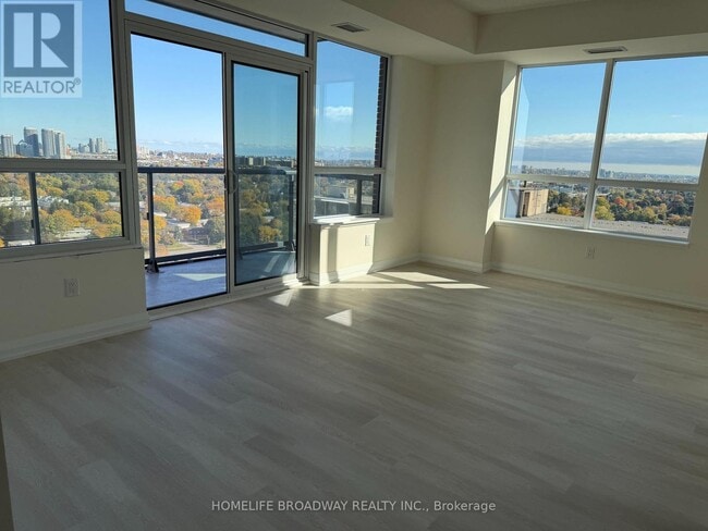 property at 3260 Sheppard Ave E