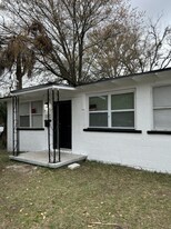 1347 W 26th St in Jacksonville, FL - Building Photo