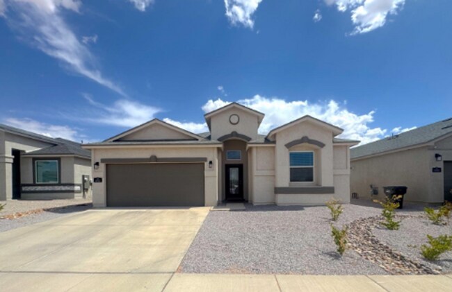 14932 Concept Ct in El Paso, TX - Building Photo - Building Photo