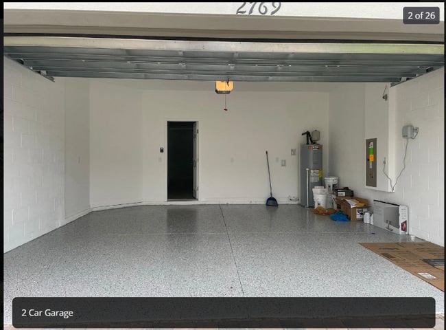 2769 Misty Marble Dr in Zephyrhills, FL - Building Photo - Building Photo