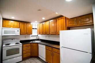 111 Queensberry St in Boston, MA - Building Photo - Building Photo