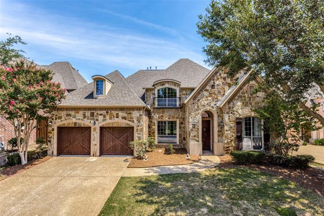 property at 1832 Canyon Ct