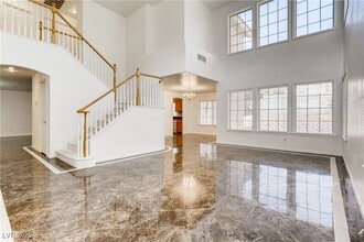 3981 Erva St in Las Vegas, NV - Building Photo - Building Photo