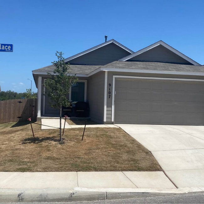 property at 9107 Selene Pl