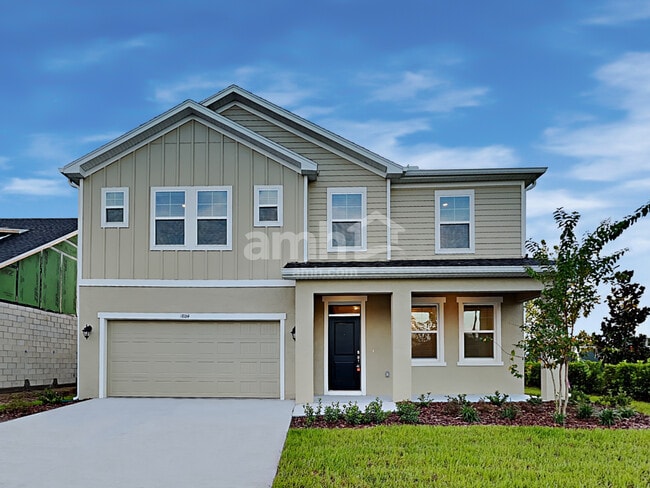 property at 804 Heavenly Dr