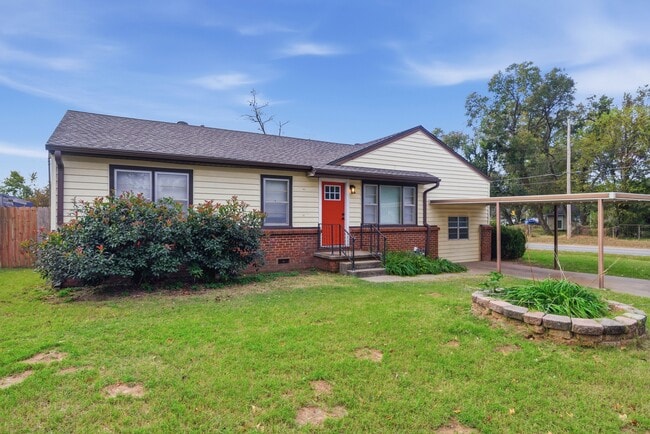 702 E Karma Ave in Jenks, OK - Building Photo - Building Photo