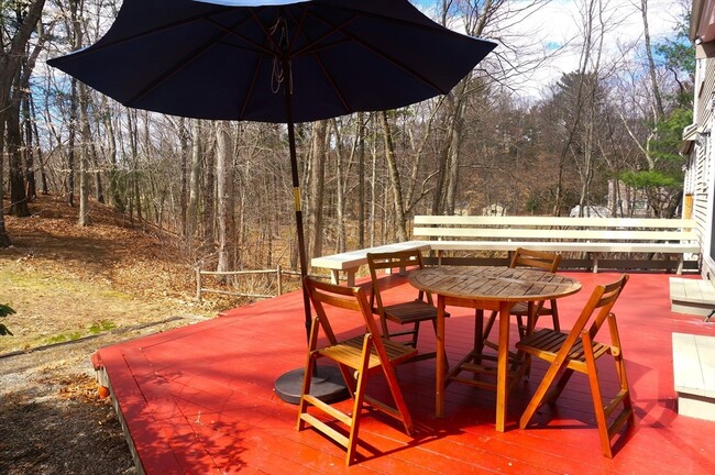 18 Pequot Rd in Wayland, MA - Building Photo - Building Photo