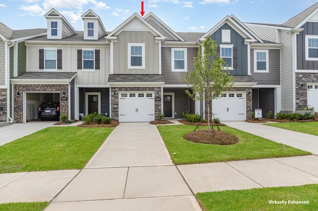 property at 3209 Lilac Grove Dr