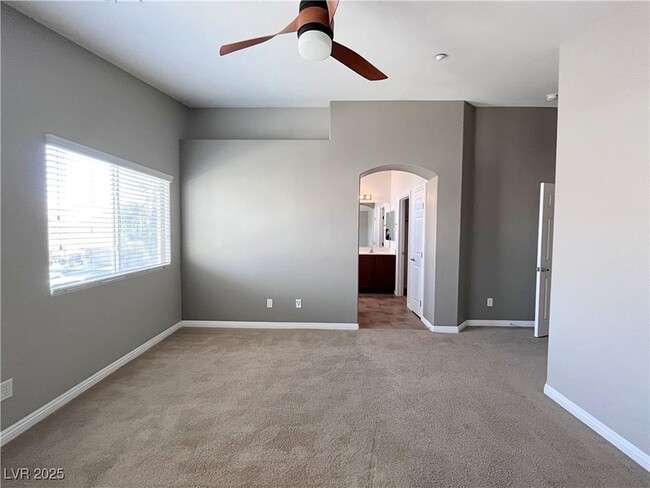 10144 Sunset Palisades Way in Las Vegas, NV - Building Photo - Building Photo