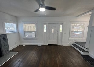 3820 E 59th Terrace in Kansas City, MO - Building Photo - Building Photo