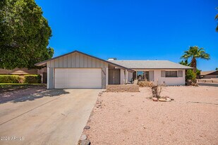 4404 S McAllister Ave in Tempe, AZ - Building Photo