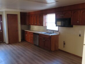 2500 Chestnut St in Amarillo, TX - Building Photo - Building Photo