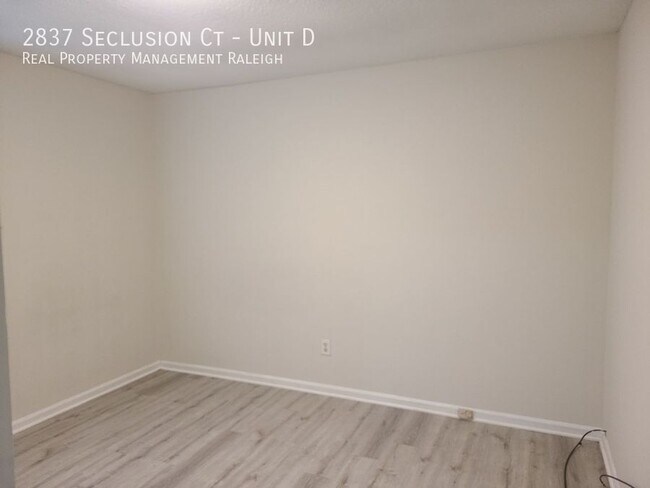 2837 Seclusion Ct in Raleigh, NC - Building Photo - Building Photo