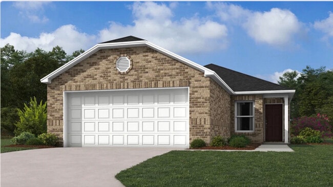 property at 10700 Mason Dr