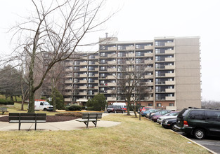 Fort Lincoln Senior Citizen's Village in Washington, DC - Building Photo - Building Photo