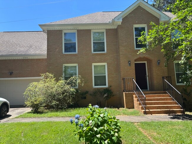 property at 3695 Winters Hill Dr
