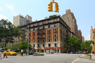 250 W 82nd St Apartamentos