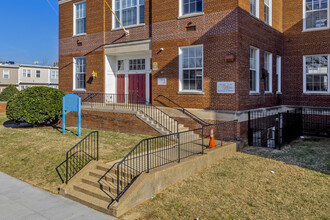 Syphax Village in Washington, DC - Building Photo - Building Photo