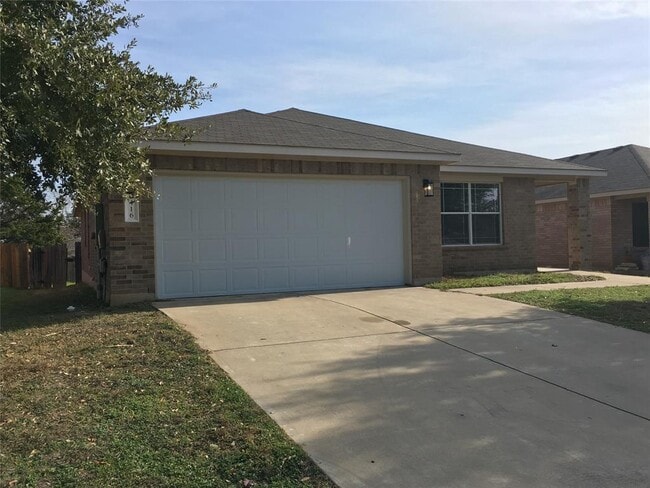 416 Emma Rose Trail in Leander, TX - Building Photo - Building Photo