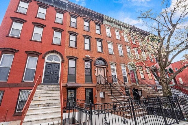 property at 800 Ocean Ave