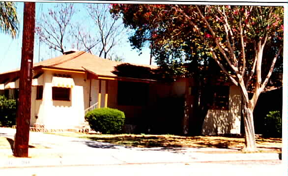 2146 N Wall Ave in San Bernardino, CA - Building Photo - Building Photo