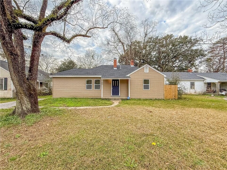 3065 Emogene St in Mobile, AL - Building Photo