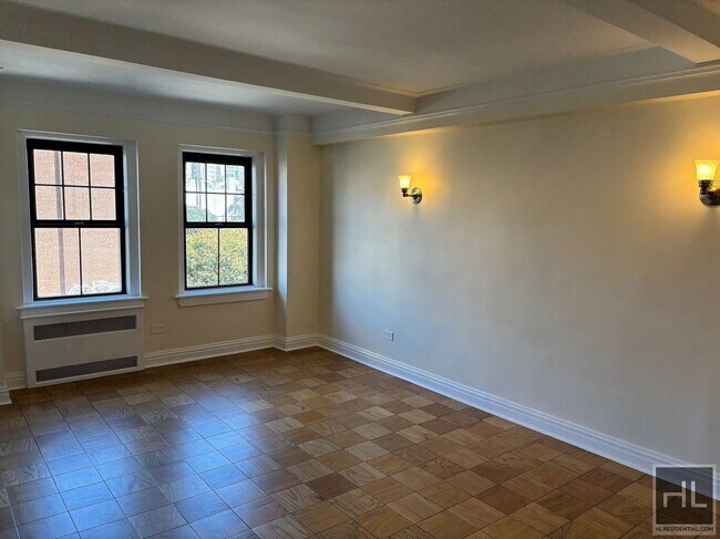 Christopher Street, Unit 5H in New York, NY - Foto de edificio - Building Photo