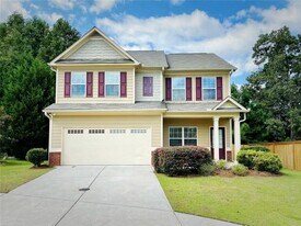 527 Pine Ln in Lawrenceville, GA - Building Photo