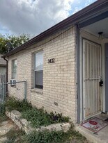 3432 Gateway Dr in San Antonio, TX - Building Photo