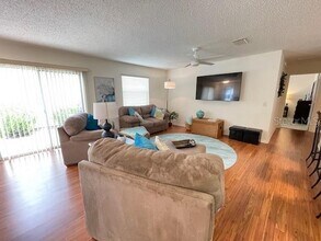 1291 Jonesville Terrace in the Villages, FL - Building Photo - Building Photo
