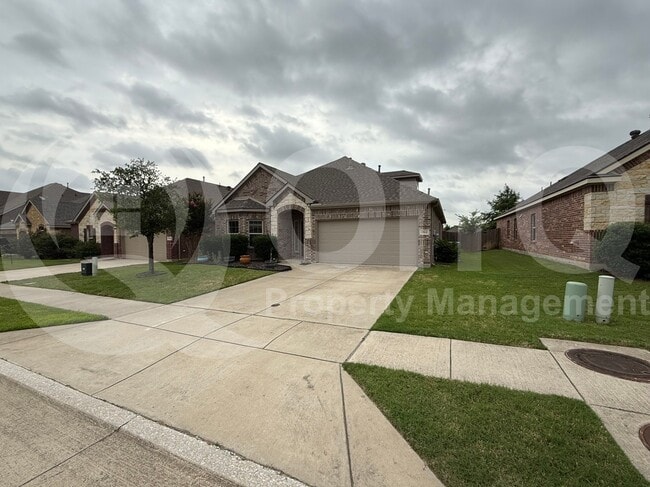 2512 Eppright Dr in Little Elm, TX - Building Photo - Building Photo