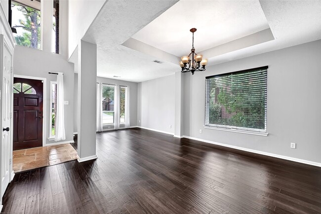 10219 Sable Trail Ln in Houston, TX - Building Photo - Building Photo