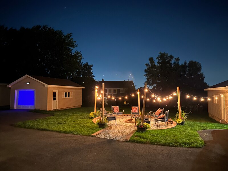 1023 McCarthy Rd, Unit Unit A in Lemont, IL - Foto de edificio