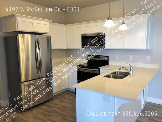 4192 McKellen Dr in Herriman, UT - Building Photo - Building Photo