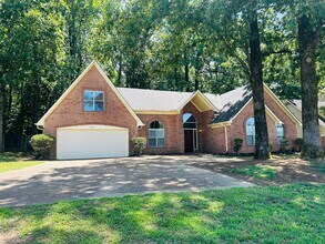 8411 Trinity Rd in Memphis, TN - Building Photo - Building Photo