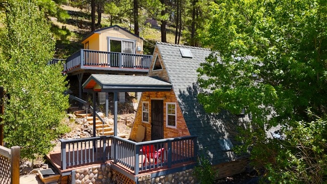 property at 2955 Ancient Trail