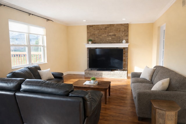 property at 4739 Margaret Ct