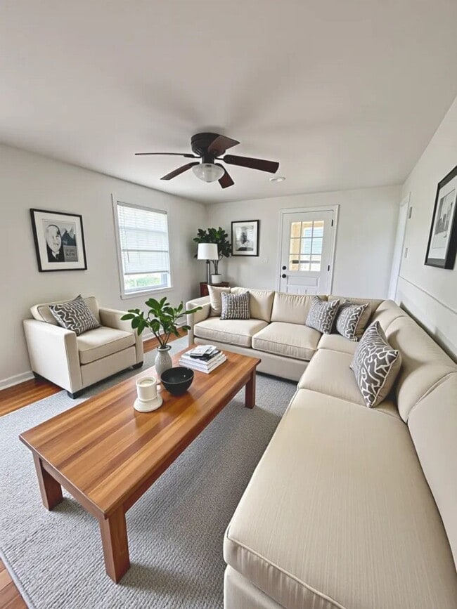 property at 511 Millbrook Rd