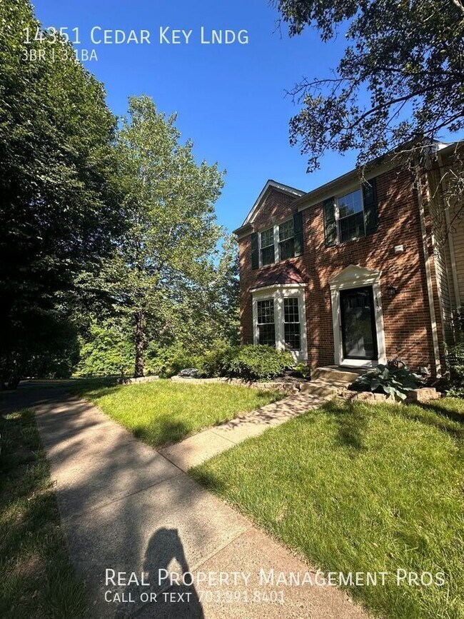 property at 14351 Cedar Ky Lndg