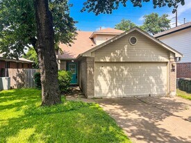 7521 Peabody Dr in Austin, TX - Building Photo