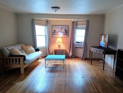 25 Beacon St, Unit up