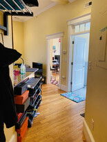 156 Magazine St, Unit 34 in Cambridge, MA - Building Photo