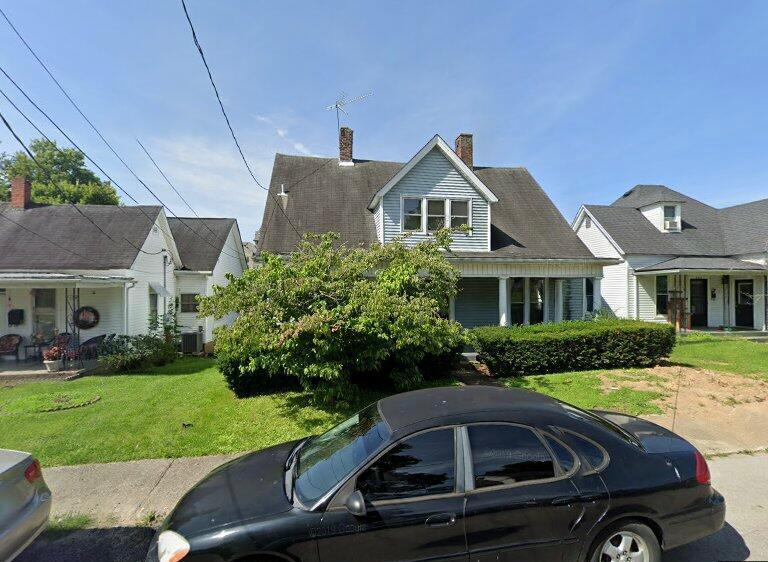330 Glyndon Ave-Unit -1 in Richmond, KY - Building Photo