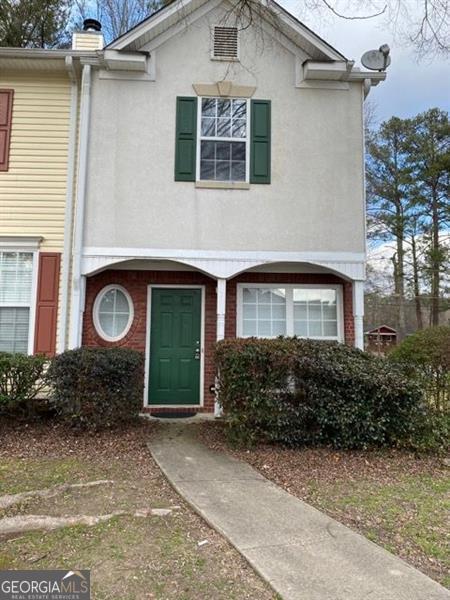 1667 Camden Forrest Way in Riverdale, GA - Building Photo - Building Photo