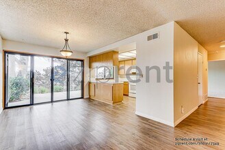 4636 Huggins Way in San Diego, CA - Building Photo - Building Photo