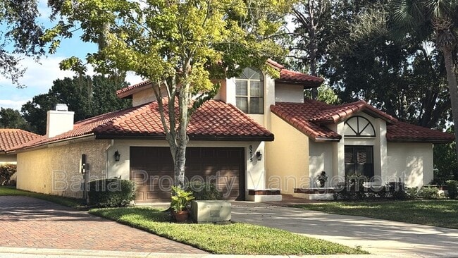 8215 Saragoza Ct in Orlando, FL - Building Photo - Building Photo