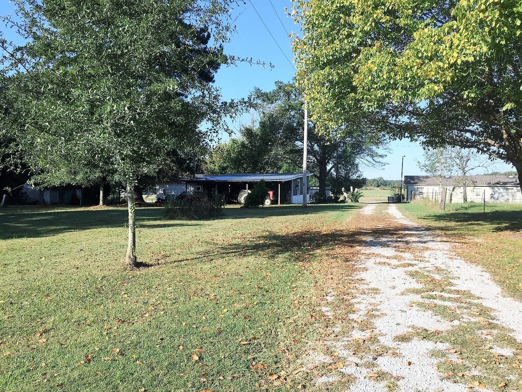 677 Highway 45 Apartments Rienzi, MS Apartments For Rent
